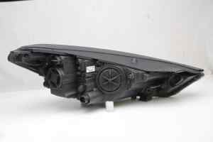 HYUNDAI TUCSON TL (Std) Left Headlight (2015 2016 2017 2018) [U009H9]