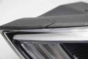 HYUNDAI TUCSON TL (Std) Left Headlight (2015 2016 2017 2018) [U009H9]