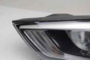 HYUNDAI TUCSON TL (Std) Left Headlight (2015 2016 2017 2018) [U009H9]