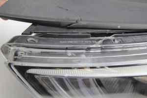 HYUNDAI TUCSON TL (Std) Left Headlight (2015 2016 2017 2018) [U009H9]