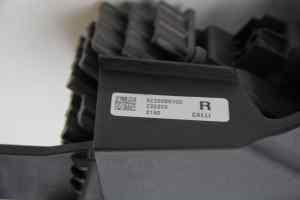 HYUNDAI PALISADE LX2 (Series 2) RH Daytime Running Light (2022 2023) [92208S8700]