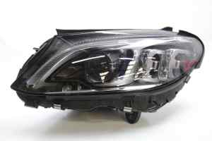 MERCEDES C-CLASS W205 Series 2 (Multibeam) Left Headlight (2018) [A2059064306]