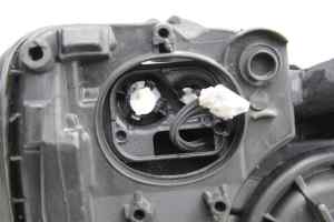 MERCEDES C-CLASS W205 Series 2 (Multibeam) Left Headlight (2018) [A2059064306]