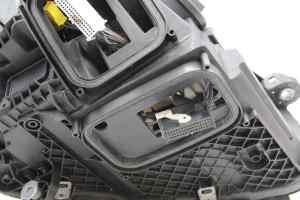 MERCEDES C-CLASS W205 Series 2 (Multibeam) Left Headlight (2018) [A2059064306]