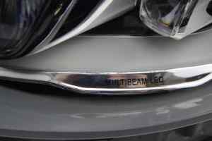 MERCEDES C-CLASS W205 Series 2 (Multibeam) Left Headlight (2018) [A2059064306]