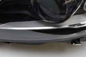 MERCEDES C-CLASS W205 Series 2 (Multibeam) Left Headlight (2018) [A2059064306]