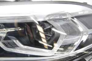 BMW 1 SERIES F40 (LED) Left Headlight (2019) [63119482809]