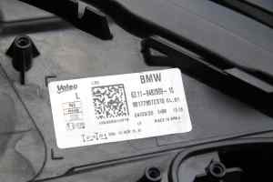 BMW 1 SERIES F40 (LED) Left Headlight (2019) [63119482809]