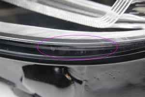 BMW 1 SERIES F40 (LED) Left Headlight (2019) [63119482809]