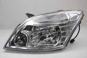 GREAT WALL X240 S1 Left Headlight (2009 2010 2011)