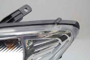 GREAT WALL X240 S1 Left Headlight (2009 2010 2011)