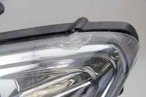 GREAT WALL X240 S1 Left Headlight (2009 2010 2011)