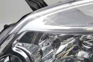GREAT WALL X240 S1 Left Headlight (2009 2010 2011)