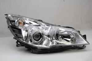 SUBARU LIBERTY Gen 5 (BM/Series 1) Right Headlight (2009 2010 2011 2012)