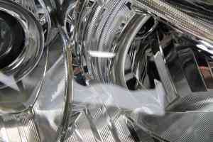 SUBARU LIBERTY Gen 5 (BM/Series 1) Right Headlight (2009 2010 2011 2012)