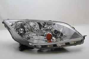 MITSUBISHI COLT RG (Series 1/LS) Right Headlight (2004 2005)