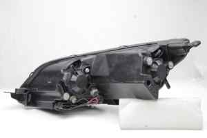 MITSUBISHI COLT RG (Series 1/LS) Right Headlight (2004 2005)