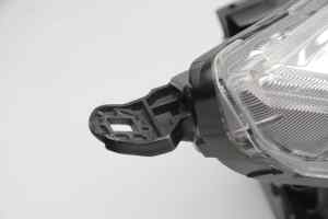 MITSUBISHI COLT RG (Series 1/LS) Right Headlight (2004 2005)