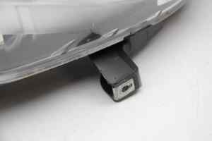 MITSUBISHI COLT RG (Series 1/LS) Right Headlight (2004 2005)