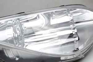 MITSUBISHI COLT RG (Series 1/LS) Right Headlight (2004 2005)