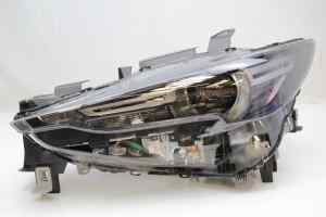 MAZDA CX-5 KF Left Headlight (2017) [K12551040]