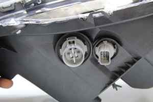 MAZDA CX-5 KF Left Headlight (2017) [K12551040]