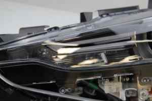 MAZDA CX-5 KF Left Headlight (2017) [K12551040]