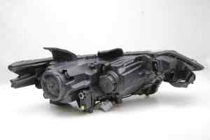 MITSUBISHI OUTLANDER ZK Left Headlight (2015 2016 2017 2018 2019 2020 2021 2022) [4bx15 8301c8]