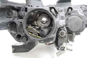 MITSUBISHI OUTLANDER ZK Left Headlight (2015 2016 2017 2018 2019 2020 2021 2022) [4bx15 8301c8]