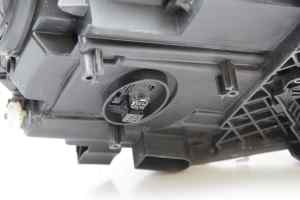 MERCEDES A-CLASS W176 (Series 1/Xenon/Red Ring) Left Headlight (2013 2014 2015 2016 2017 2018) [A1768204461]