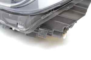 MERCEDES A-CLASS W176 (Series 1/Xenon/Red Ring) Left Headlight (2013 2014 2015 2016 2017 2018) [A1768204461]