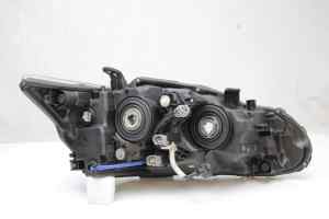 LEXUS CT CT200h (ZWA10) Left Headlight (2010)
