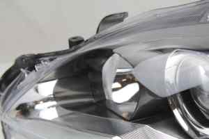 LEXUS CT CT200h (ZWA10) Left Headlight (2010)