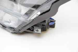 LEXUS CT CT200h (ZWA10) Left Headlight (2010)