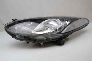 MAZDA 2 DE Left Headlight (2007 2008 2009 2010 2011 2012 2013 2014)