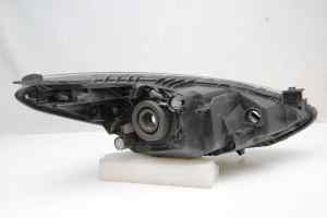 MAZDA 2 DE Left Headlight (2007 2008 2009 2010 2011 2012 2013 2014)