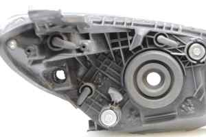 MAZDA 2 DE Left Headlight (2007 2008 2009 2010 2011 2012 2013 2014)