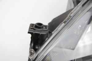MAZDA 2 DE Left Headlight (2007 2008 2009 2010 2011 2012 2013 2014)