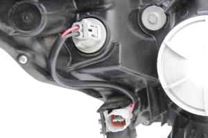 TOYOTA KLUGER GSU50 (Series 2) Left Headlight (2016 2017 2018 2019)