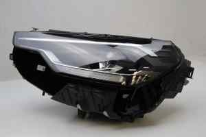 BMW 2 SERIES G42 COUPE (LED-Base) Left Headlight (2021) [5A320E7-08]