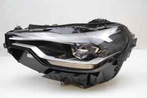 BMW 2 SERIES G42 COUPE (LED-Base) Left Headlight (2021) [5A320E7-08]