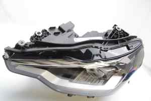 BMW 2 SERIES G42 COUPE (LED-Base) Left Headlight (2021) [5A320E7-08]