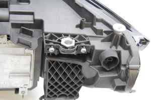 BMW 2 SERIES G42 COUPE (LED-Base) Left Headlight (2021) [5A320E7-08]