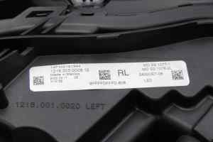 BMW 2 SERIES G42 COUPE (LED-Base) Left Headlight (2021) [5A320E7-08]