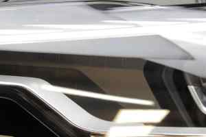 BMW 2 SERIES G42 COUPE (LED-Base) Left Headlight (2021) [5A320E7-08]