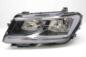 VOLKSWAGEN TIGUAN BW/Gen 2 Left Headlight (2018) [5NC941005B]