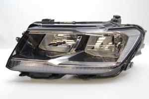VOLKSWAGEN TIGUAN BW/Gen 2 Left Headlight (2018) [5NC941005B]