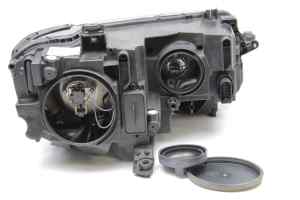 VOLKSWAGEN TIGUAN BW/Gen 2 Left Headlight (2018) [5NC941005B]