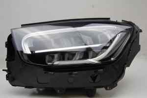 MERCEDES GLC-CLASS X253 Wagon (Series 2) Left Headlight (2019) [A2539067101]