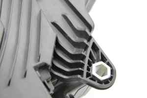 MERCEDES GLC-CLASS X253 Wagon (Series 2) Left Headlight (2019) [A2539067101]